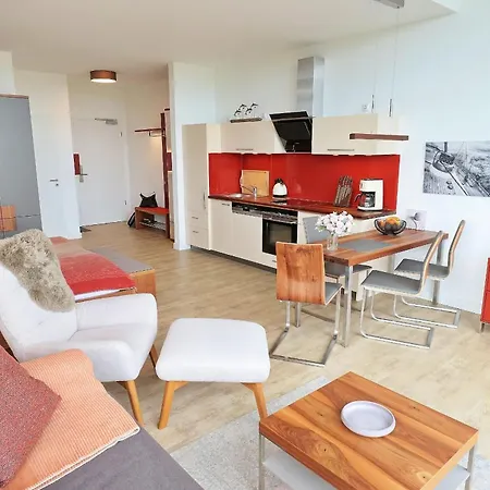 Apartamento Huk's 20 - Aurora Vista - Abc540 - Nur Feriengaeste! *