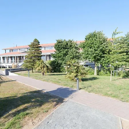 Apartamento Huk's 20 - Aurora Vista - Abc540 - Nur Feriengaeste! *