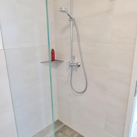 Huk's 20 - Aurora Vista - Abc540 - Nur Feriengaeste! Apartamento Hohen Wieschendorf