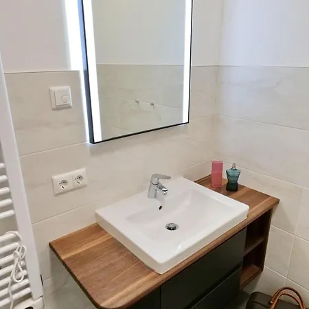 Apartamento Huk's 20 - Aurora Vista - Abc540 - Nur Feriengaeste!