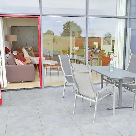 Apartamento Huk's 20 - Aurora Vista - Abc540 - Nur Feriengaeste! Hohen Wieschendorf