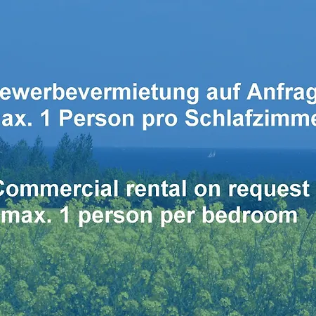Huk's 20 - Aurora Vista - Abc540 - Nur Feriengaeste! * Hohen Wieschendorf
